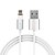 levne Kabely a nabíječky-Typ C Kabel &lt;1m / 3ft Magnetické hliník / PVC Adaptér kabelu USB Pro Samsung / Huawei / LG