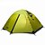 preiswerte Zelte, Überdachung &amp; Unterstände-MOBI GARDEN 1 Person Zelte für Rucksackreisen Außen Wasserdicht Tragbar Windundurchlässig Doppellagig Stange Dom Camping Zelt für Wandern Camping Reisen Oxford / Extraleicht(UL)