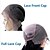 cheap Human Hair Wigs-Human Hair Glueless Lace Front Lace Front Wig style Brazilian Hair Kinky Curly Wig 120% Density with Baby Hair Natural Hairline African American Wig 100% Hand Tied Women&#039;s Short Medium Length Long