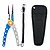 cheap Fishing Tools-Fishing Line Cutter &amp; Scissor Pliers Fishing Portable Aluminium General Fishing