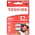 baratos Cartão SD-Toshiba 32GB Cartão SD cartão de memória UHS-I U3 class10 EXCERIA