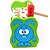 cheap Baby &amp; Toddler Toys-Children&#039;s Educational Hamster Percussion Fruitworm Large Wooden Toys on Early Childhood