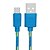 Недорогие Кабели и зарядные устройства-Micro USB Кабель 2m-2.99m / 6.7ft-9.7ft Пластик Адаптер USB-кабеля Назначение Samsung