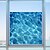Недорогие Пленки и стикеры для окон-Современный 58cm 60cm Стикер на окна ПВХ / винил