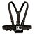 cheap Accessories For GoPro-chest body strap for gopro hero 3 2 1