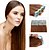 cheap Tape in Hair Extensions-20pcs 1.5-2g/pc 16-24inch Brazilian Tape Human Hair Extension #2 Tape In Human Hair Extensions 002