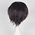 cheap Carnival Wigs-Cosplay Cosplay Cosplay Wigs Men&#039;s 14 inch Heat Resistant Fiber Anime Wig