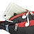 זול תיקי ריצה-חגורת ריצה פאוצ&#039;ים טלפון נייד תיק ל ריצה ג&#039;וגינג תיקי ספורט עמיד למים ייבוש מהיר טלפון / Iphone ניילון יוניסקס תיק ריצה / iPhone 8/7/6S/6