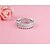 economico Anelli-Anello For Per donna Feste Matrimonio Informale Argento sterling Strass Argento