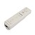 ieftine Wii U Accesorii-Wireless Controller Joc Pentru Wii . Controller Joc MetalPistol / ABS 1 pcs unitate