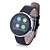 tanie Smartwatche-Inteligentny zegarek na iOS / Android Pulsometry / GPS / Odbieranie bez użycia rąk / Wodoszczelny / Wodoodporny / Wideo Czasomierze / Stoper / Rejestrator aktywności fizycznej / Rejestrator snu