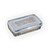 Недорогие Battery Cases-Защитный водонепроницаемый ящик для хранения батареи 18650