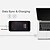 Недорогие Кабели и зарядные устройства-Type-C Кабель &lt;1m / 3ft Магнитный Алюминий / ПВХ Адаптер USB-кабеля Назначение Samsung / Huawei / LG
