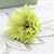 cheap Artificial Flower-Artificial Flowers 5 Branch Modern Style Daisies Tabletop Flower