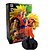 ieftine Accesorii Anime Cosplay-Anime Action Figures Inspired by Dragon Ball Goku Anime Cosplay Accessories Figure PVC(PolyVinyl Chloride) Halloween Costumes
