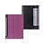 cheap Tablet Cases&amp;Screen Protectors-Case For Lenovo Full Body Cases / Tablet Cases Solid Colored Hard PU Leather