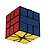 billiga Magiska kuber-Speed Cube Set 1 pcs Magic Cube IQ-kub Magiska kuber Stresslindrande leksaker Pusselkub professionell nivå Hastighet Professionell Klassisk &amp; Tidlös Barn Vuxna Leksaker Present / 14 år och uppåt
