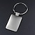 זול מחזיקי מפתחות-מצדדים במחזיק מפתחות חתיכה / סט