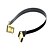 billige HDMI-kabler-CY® HDMI 1.4-HDMI 1.4 Guldbelagt Kabel 1080P 0,2 (0.65Ft)