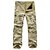 cheap Hunting Clothing-Camping Hiking &amp; Hunting Waterproof Wearable Camouflage Outdoor Bottoms