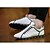 cheap Men&#039;s Sneakers-Men&#039;s Shoes PU(Polyurethane) Spring / Fall Comfort / Slouch Boots Sneakers White / Black / Blue