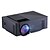 preiswerte Projektoren-CH122 LCD LED Projektor 1500LM Unterstützung 1080P (1920x1080) 30&#039;&#039;-100&#039;&#039; / WVGA (800x480) / ±15°
