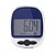 abordables Dispositivos electrónicos running-Reloj Cronómetro Distancia de Monitoreo Correr Caminando Verde Rojo Negro Azul