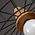 baratos Luzes pendentes-LED Luzes Pingente Metal Rústico / Campestre Vintage Contemporâneo Moderno