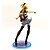baratos Personagens de Anime-Figuras de Ação Anime Inspirado por Fairy Tail Lucy Heartfilia PVC 24 cm CM modelo Brinquedos Boneca de Brinquedo / figura / figura