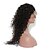 preiswerte Ein Pack Haar-Malaysisches Haar 360 Frontal Wogende Wellen Unbehandeltes Haar 300 g One-Pack-Lösung Menschliches Haar Webarten 8a Haarverlängerungen