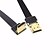 levne HDMI kabely-CY® HDMI 1.4-HDMI 1.4 Pozlacené Kabel 1080P 0,2 m (0.65Ft)