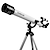 billiga Monokikare, kikare och teleskop-Visionking 28-525 X Monokulär Teleskop Aluminiumlegering / Astronomiska Teleskop / Rymd / astronomi