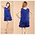 cheap Latin Dancewear-Latin Dance Dresses Women&#039;s Performance Polyester Tassel Sleeveless High Dress