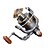 billige Fiskesneller-Fiskesneller Spinne-hjul 5.2:1 Gear Forhold+10 Kulelager Hånd Orientering Byttbar Generelt fisking - HYD2000