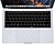 お買い得  タブレット用スクリーンプロテクター-2016用xskn英語languagシリコーンキーボードの皮は、非タッチバーバージョン新しいMacBook Proの13.3私たちのレイアウトをリリース