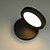 ieftine Lumini de Leagăn-Modern contemporan Lămpile brațului balansier Metal Lumina de perete 220-240V / 100-120V 6W / LED Integrat