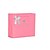 voordelige Gereedschap &amp; Apparatuur-luxe geschenkverpakking papieren zakken custom handtassen van roze paars zakken huwelijkscadeau zakken een pak van vijf