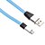 abordables Câbles et chargeurs-Micro USB 2.0 / USB 2.0 Câble &lt;1m / 3ft Plat TPE Adaptateur de câble USB Pour