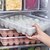 baratos Arrumação de Cozinha-Organização de cozinha Enlatados e Conservação Plástico Fácil Uso 1pç