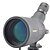 cheap Binoculars, Monoculars &amp; Telescopes-Visionking 12-24 X 60 mm Monocular Spotting Scope Rubber