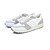 abordables Zapatillas de hombre-Hombre PU Primavera / Otoño Confort / botas slouch Zapatillas de Atletismo Dorado / Blanco / Negro / Con Cordón