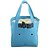 preiswerte Reisetaschen-Organisation für das Packen warm halten für KulturtascheGelb Blau Rosa