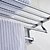 preiswerte Handtuchhalter-Handtuchhalter Modern Edelstahl 1 Stück - Hotelbad Doppelbett(200 x 200)