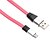 abordables Câbles et chargeurs-Micro USB 2.0 / USB 2.0 Câble &lt;1m / 3ft Plat TPE Adaptateur de câble USB Pour