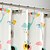 cheap Shower Curtains-Shower Curtains Neoclassical Polyester Animal Machine Made