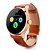 halpa Älykellot-m1 älykäs kello bluetooth kunto seuranta tuki ilmoittaa / sykemittari urheilu smartwatch yhteensopiva omena / samsung / android puhelimet