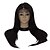 cheap Human Hair Wigs-Human Hair Wig style Straight Wig Natural Hairline African American Wig 100% Hand Tied Women&#039;s Short Medium Length Long Human Hair Lace Wig