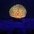cheap Aquarium Décor &amp; Gravel-Fish Tank Aquarium Decoration Coral Jellyfish White Artificial Resin 1 Piece