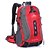 cheap Backpacks &amp; Bags-45 L Backpack Rucksack Camping / Hiking Hunting Climbing Leisure Sports Cycling / Bike School Traveling Moistureproof/Moisture