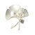 cheap Brooches-Women&#039;s Brooches Ladies Fashion Brooch Jewelry Golden Silver For Casual